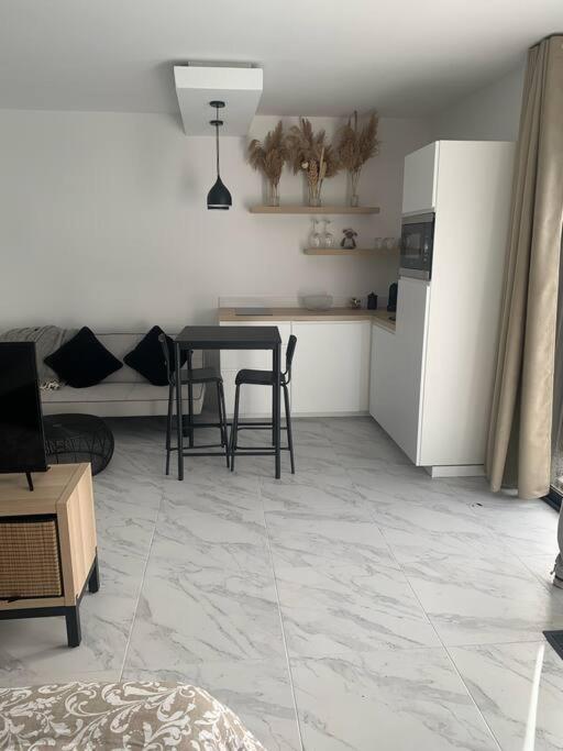 La Chambre De Flore Арас Екстер'єр фото
